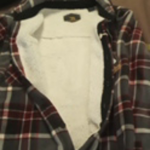 Jacket - Picture 2 of 3